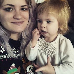 Meet your Posher, Krystal